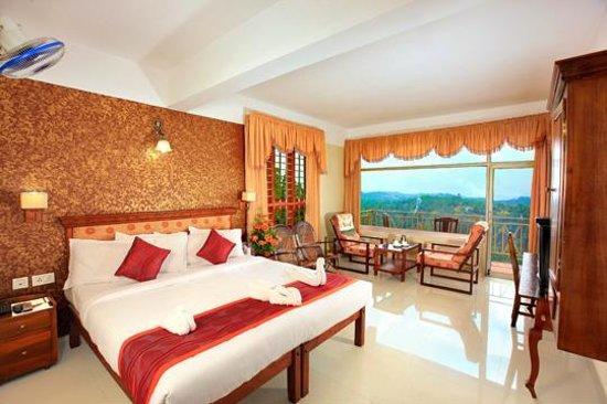 Spice Country The Resort